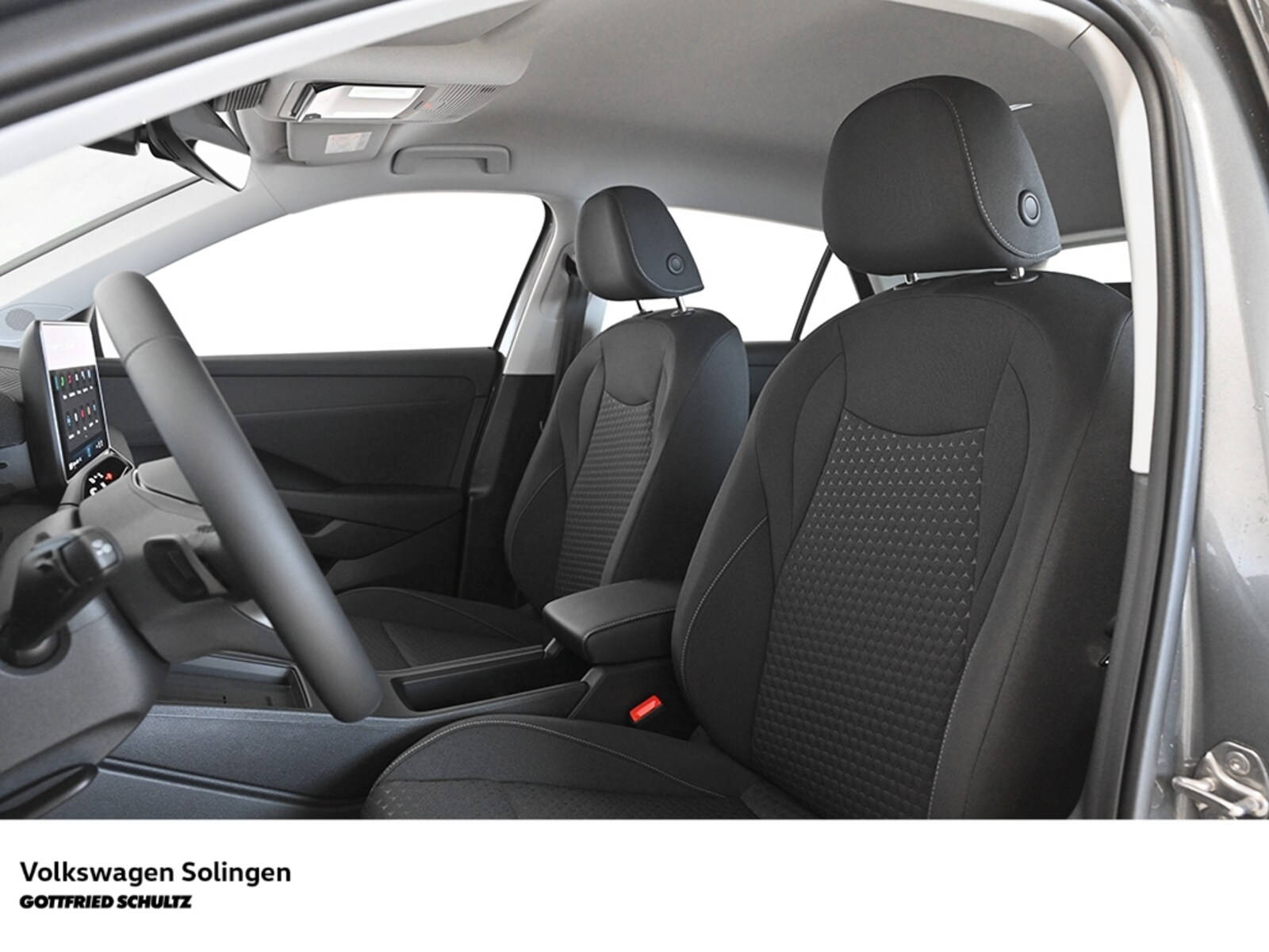 Volkswagen T-Roc – Bild 9