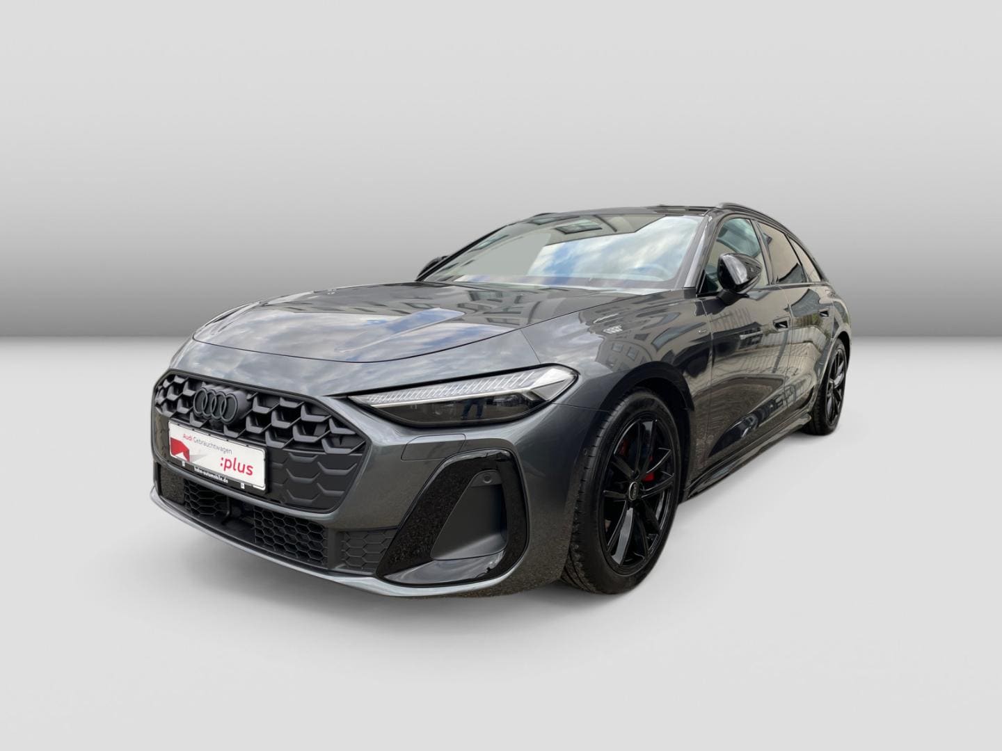 Bild über Audi A5 Avant e-hybrid e-hybrid quattro 270 kW S tronic - für weitere Informationen kontaktieren Sie den Audi Partner