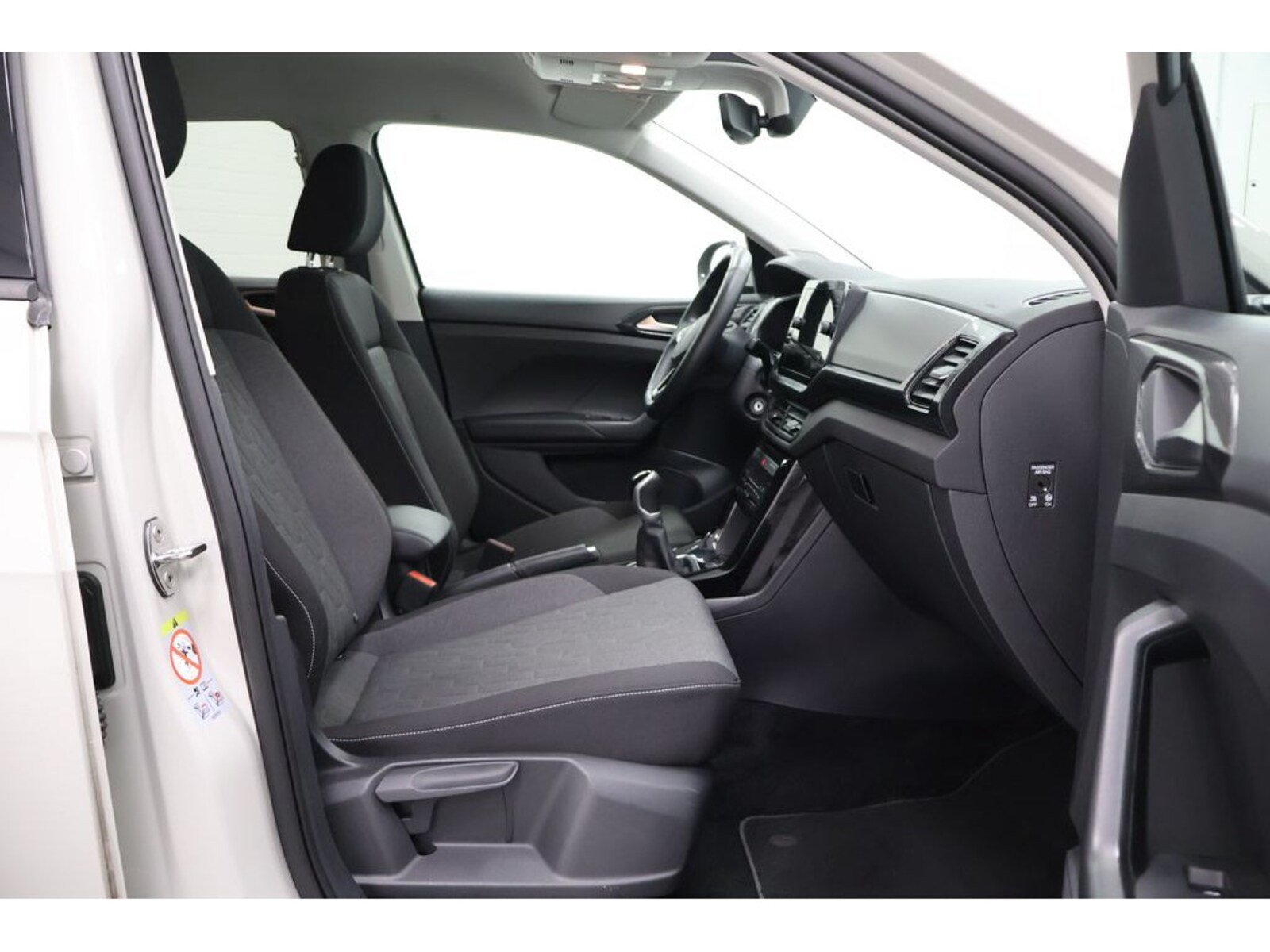 Volkswagen T-Cross – Bild 19