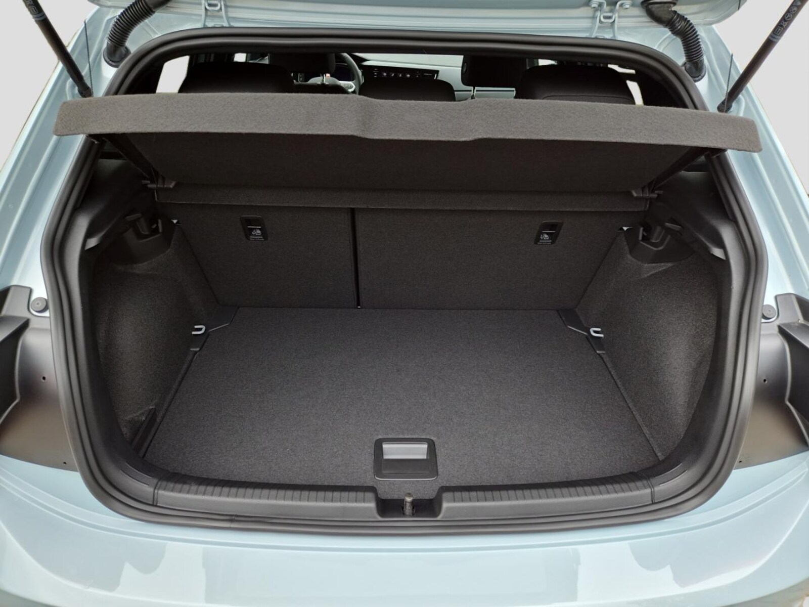 Volkswagen Polo – Bild 11