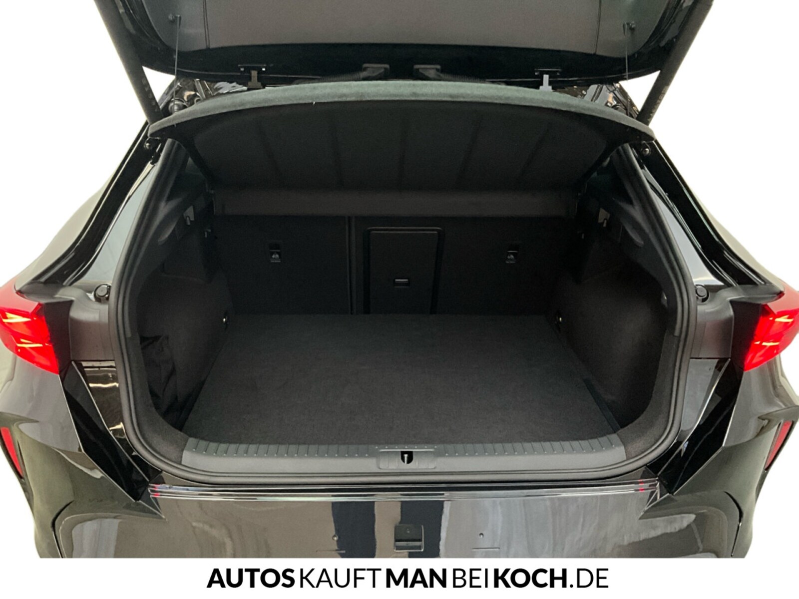 CUPRA Formentor – Bild 14