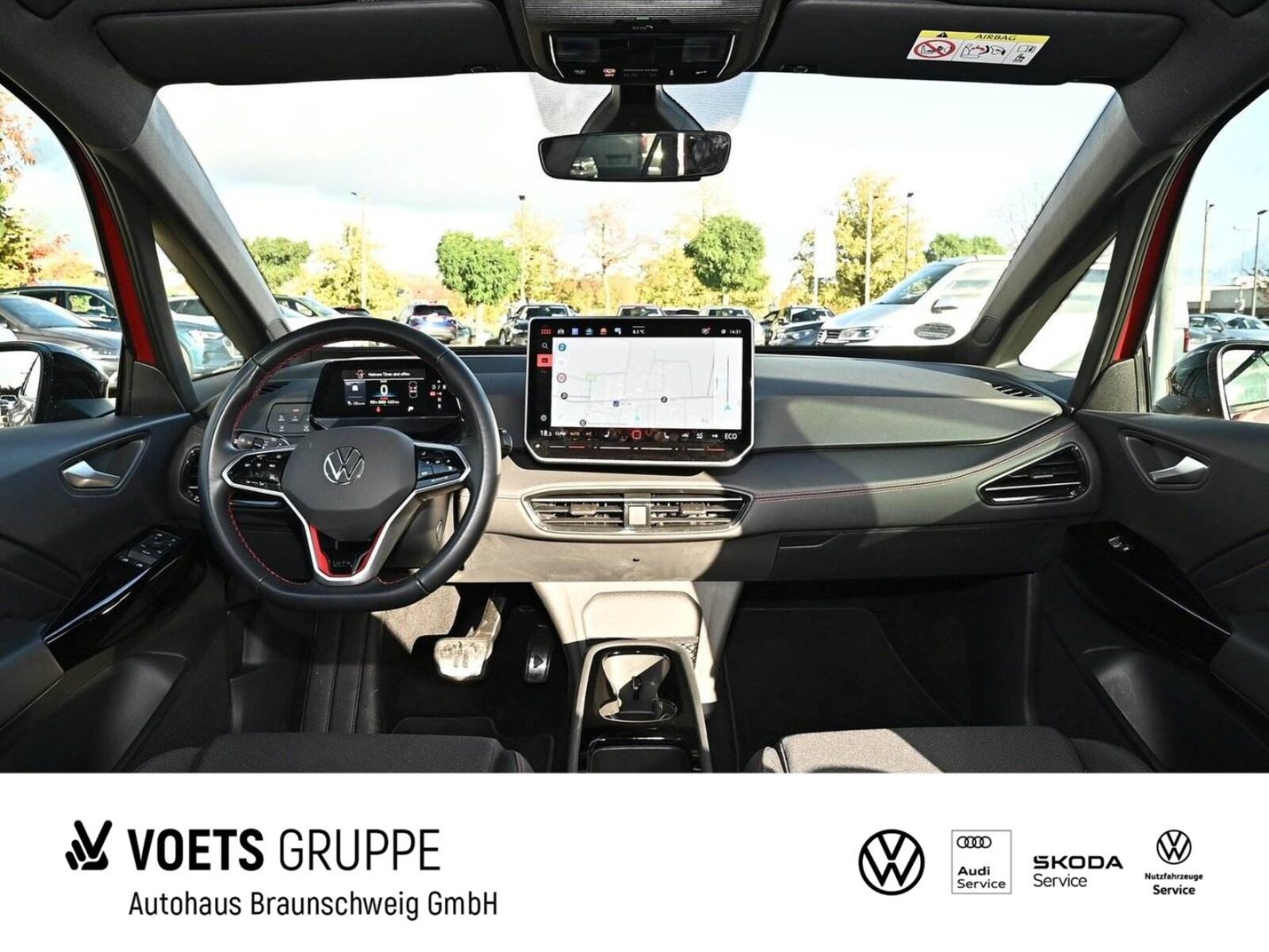 Volkswagen ID.3 – Bild 14