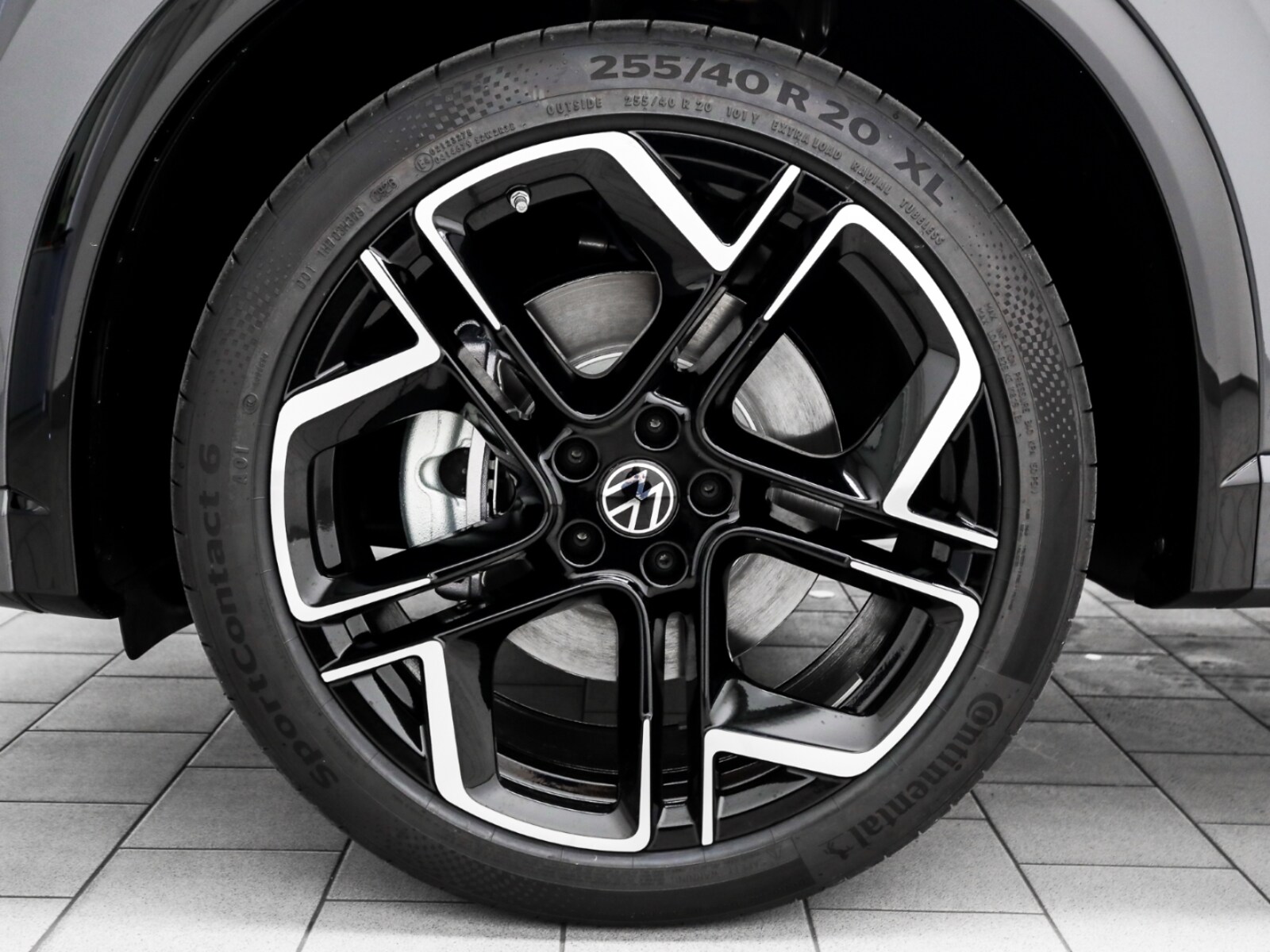 Volkswagen Tiguan – Bild 3