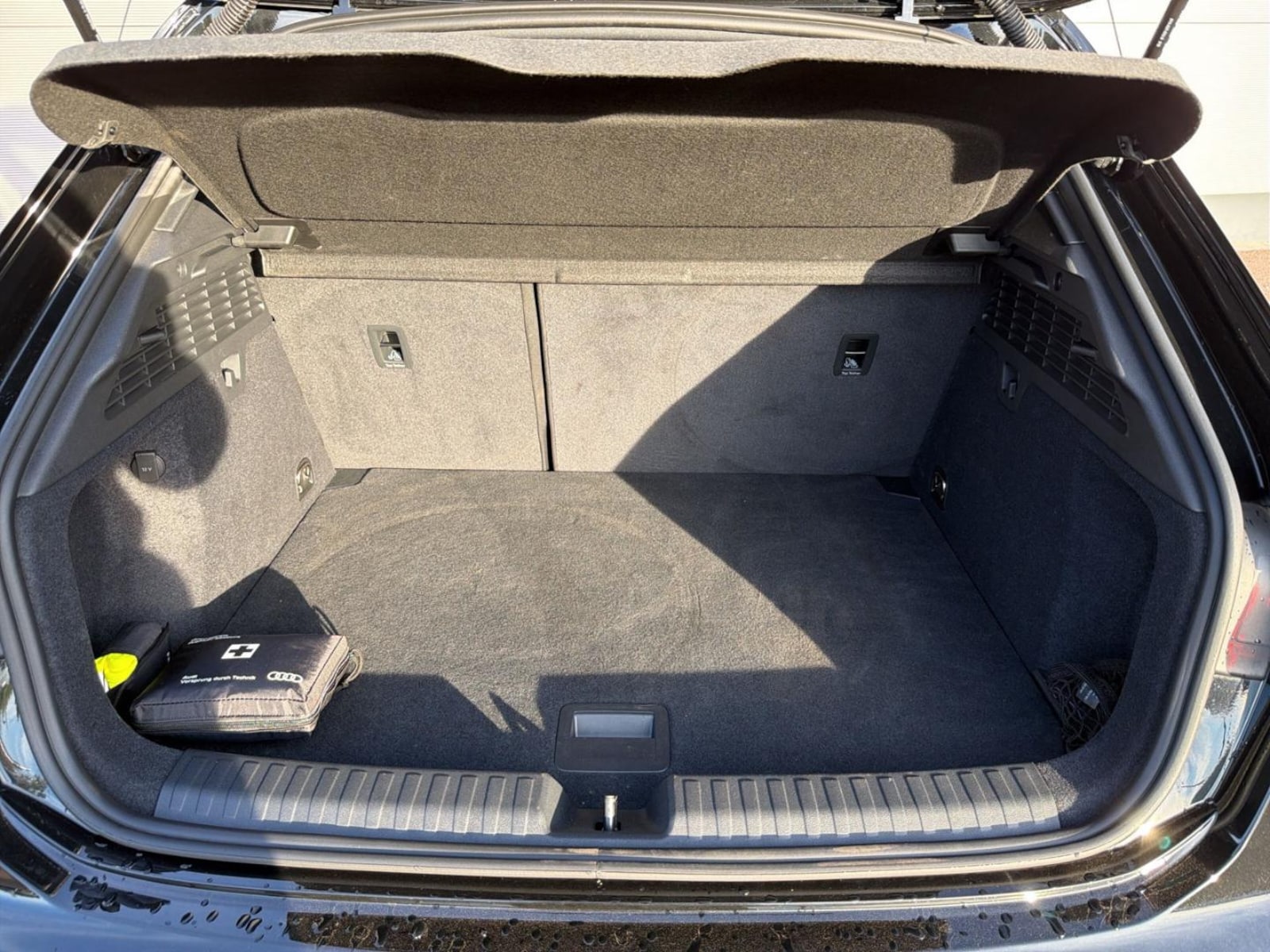 Audi A3 Sportback – Bild 8