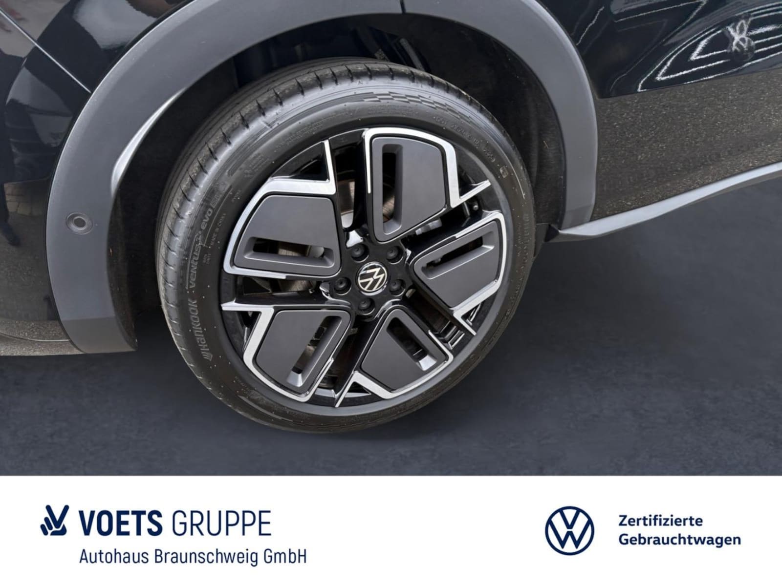Volkswagen T-Roc – Bild 6