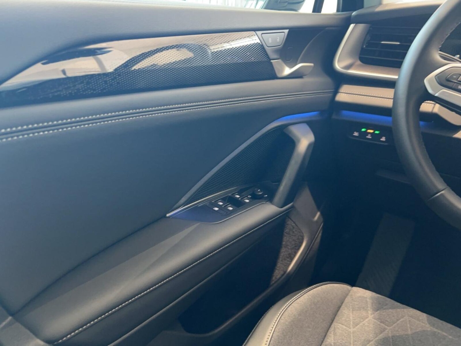 Volkswagen Tayron – Bild 16