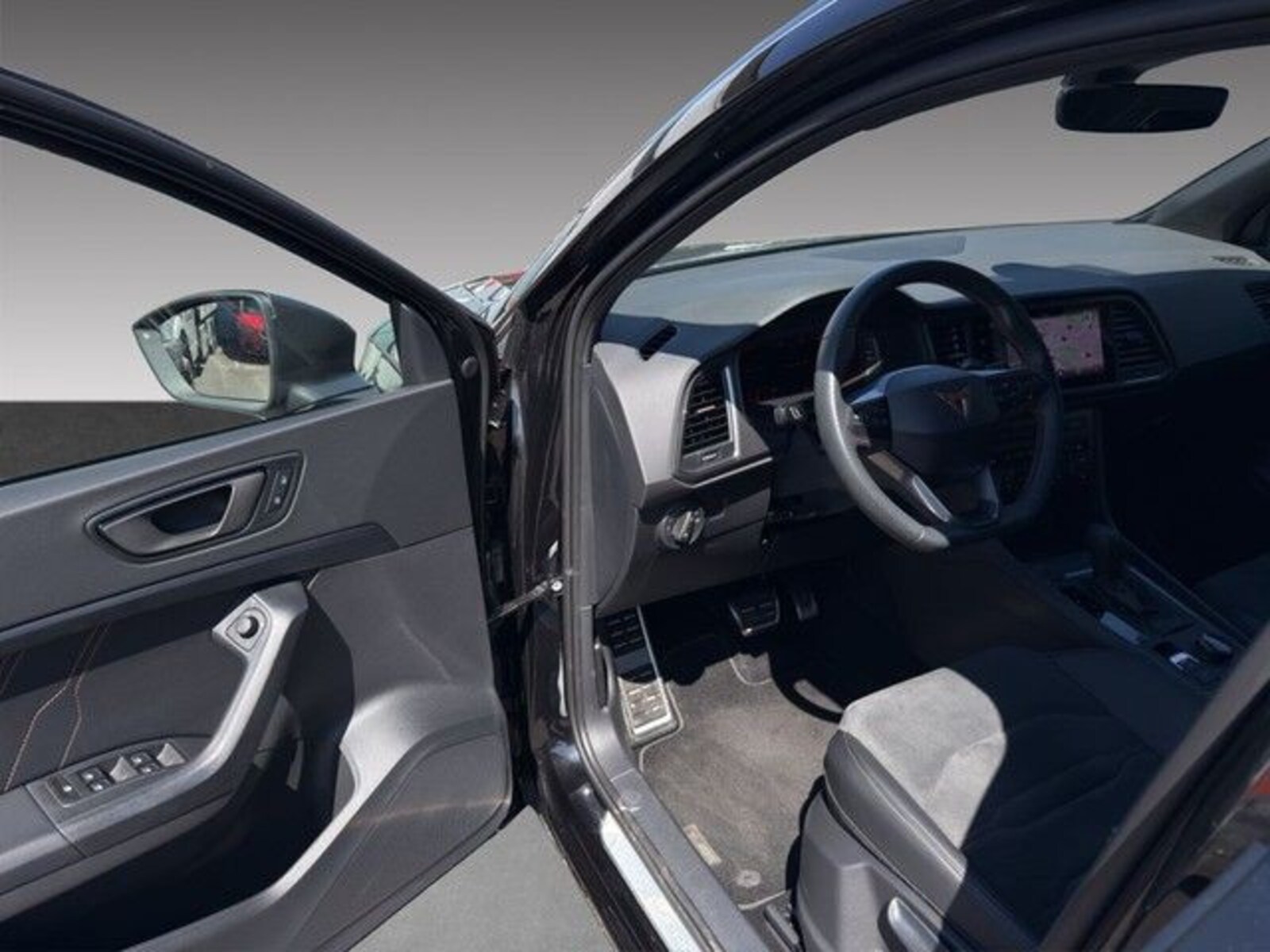CUPRA Ateca – Bild 8