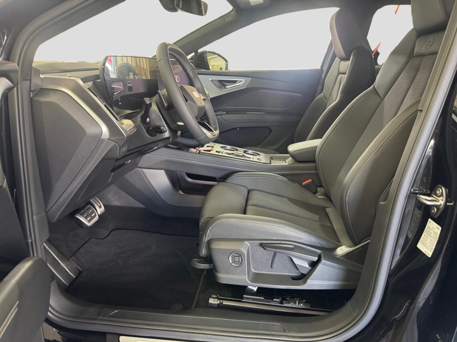 Audi Q4 e-tron – Bild 9