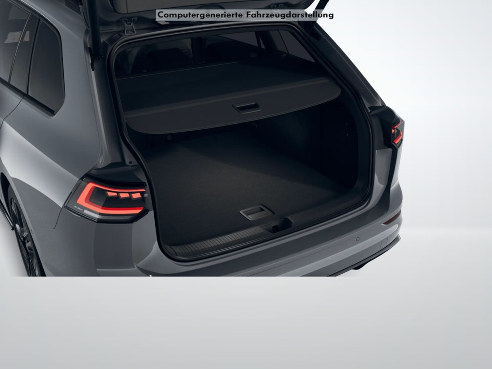 Volkswagen Golf Variant – Bild 7