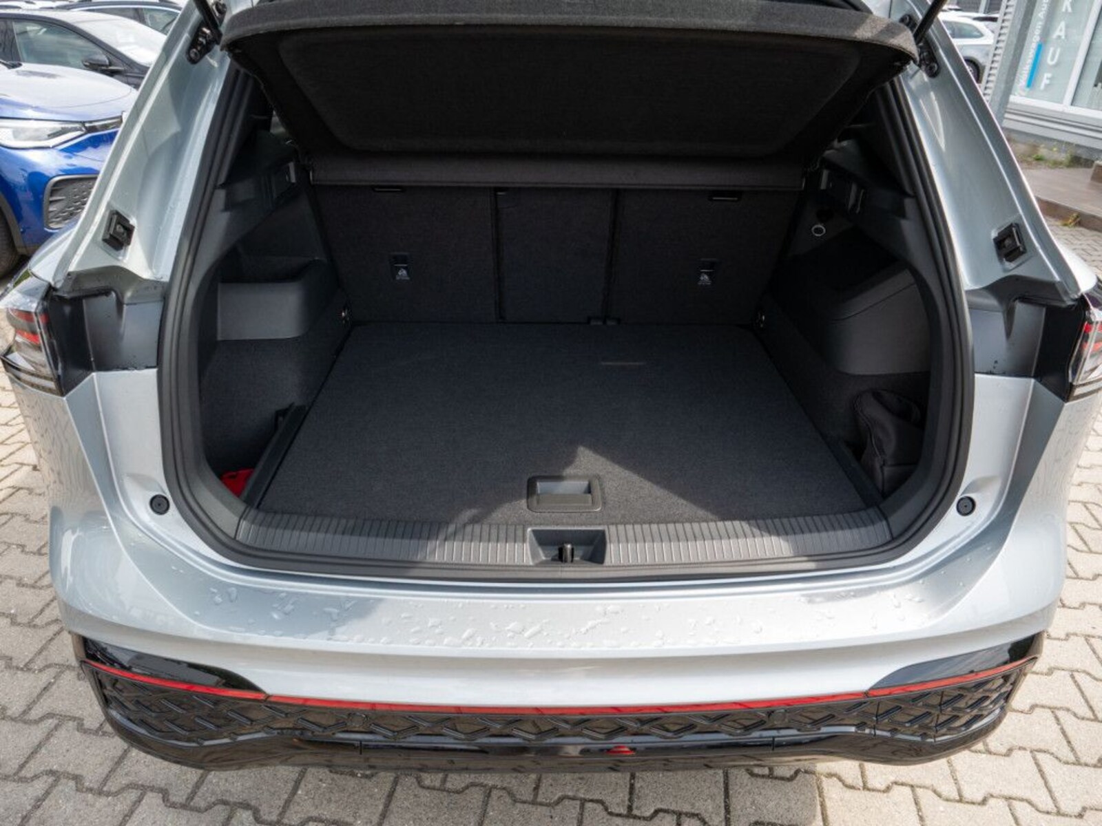Volkswagen Tiguan – Bild 22