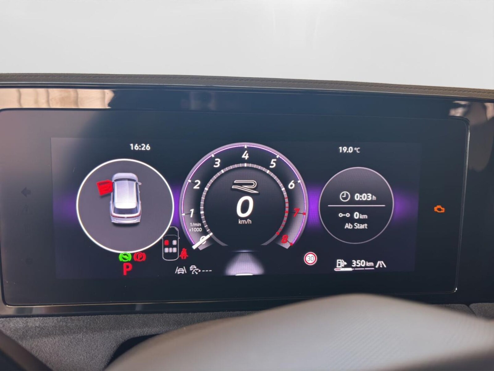 Volkswagen Tiguan – Bild 14