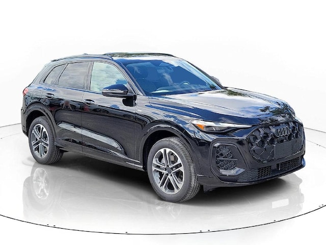 Photo of 2026 Audi Q5 