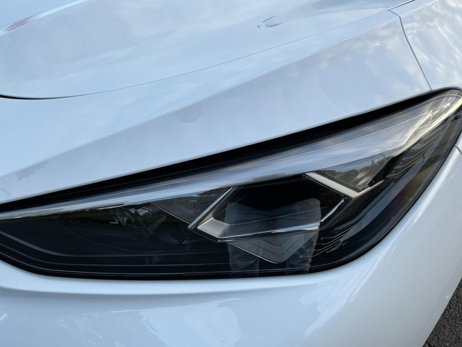 CUPRA Terramar – Bild 16