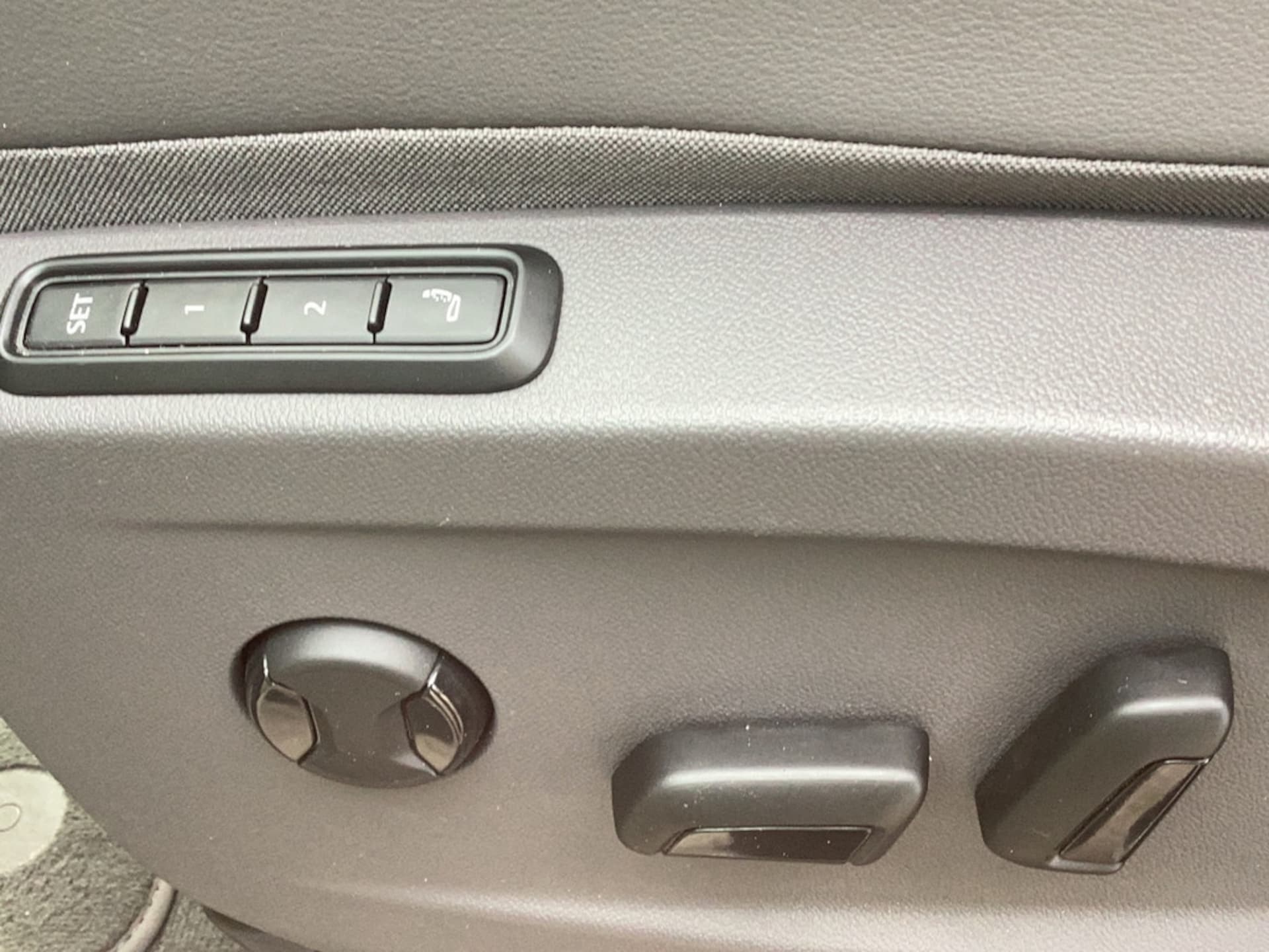 Volkswagen Multivan Langversion Life