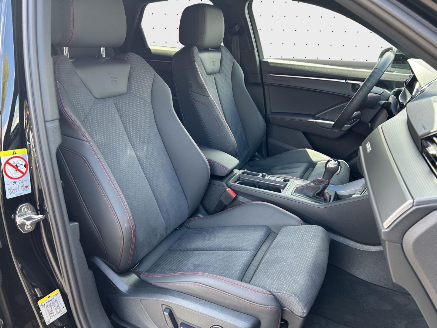 Image about Audi Q3 Sportback S line 45 TFSI quattro S tronic