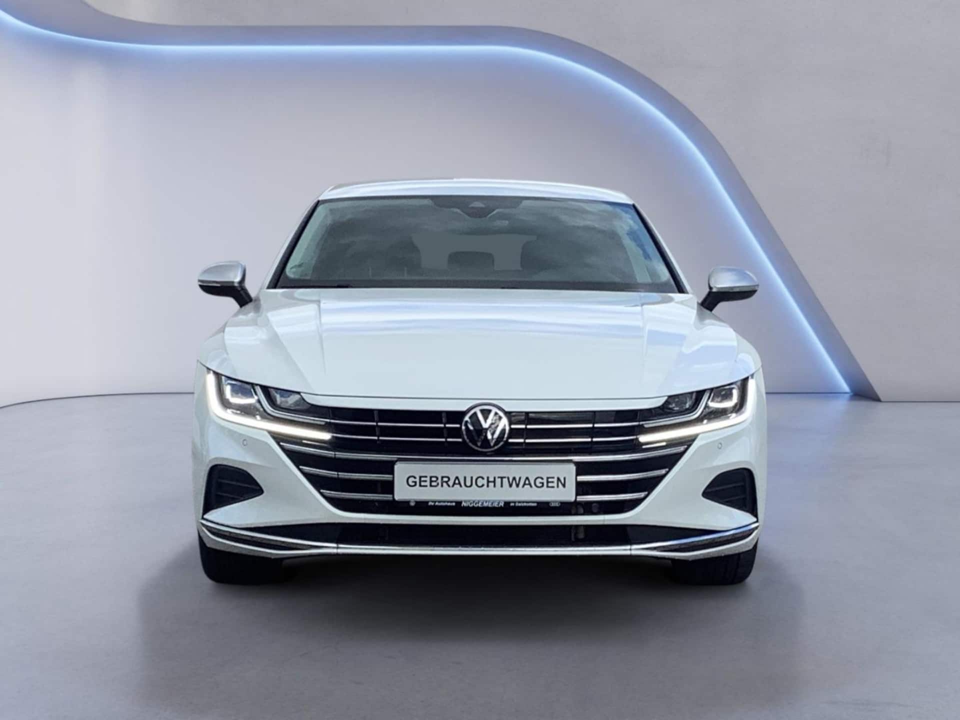 Volkswagen Arteon Shooting Brake Elegance