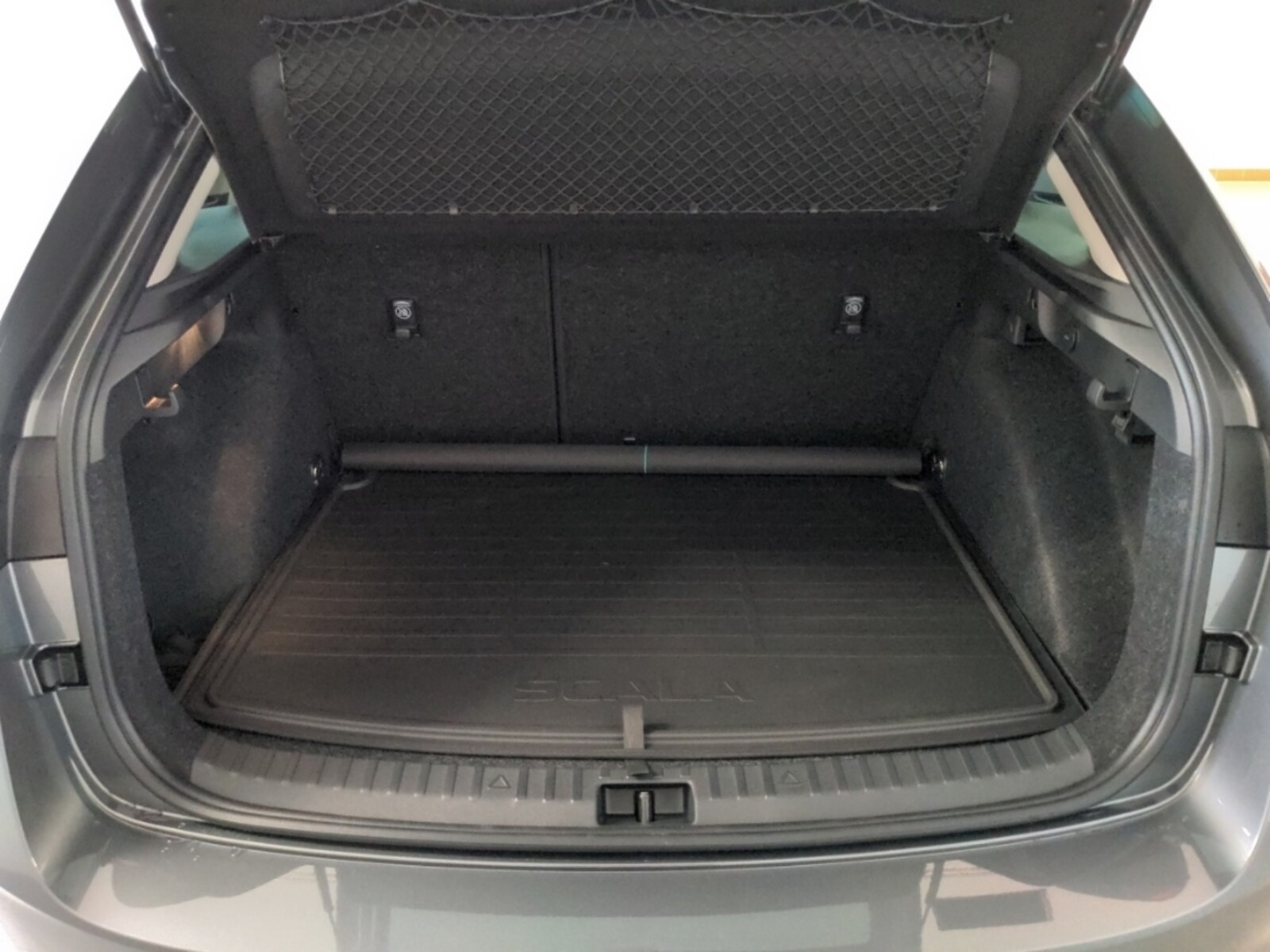 Škoda Scala – Bild 15