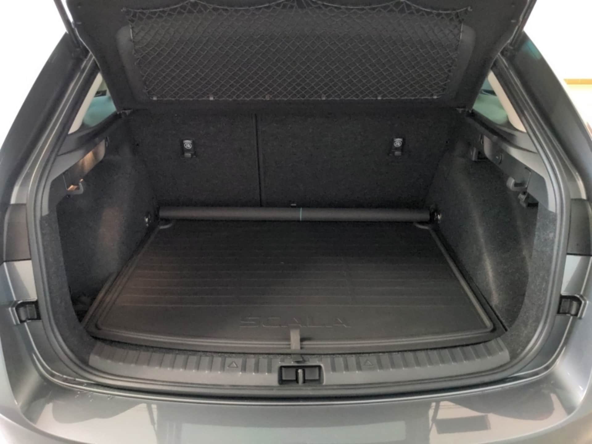 Skoda Scala Selection