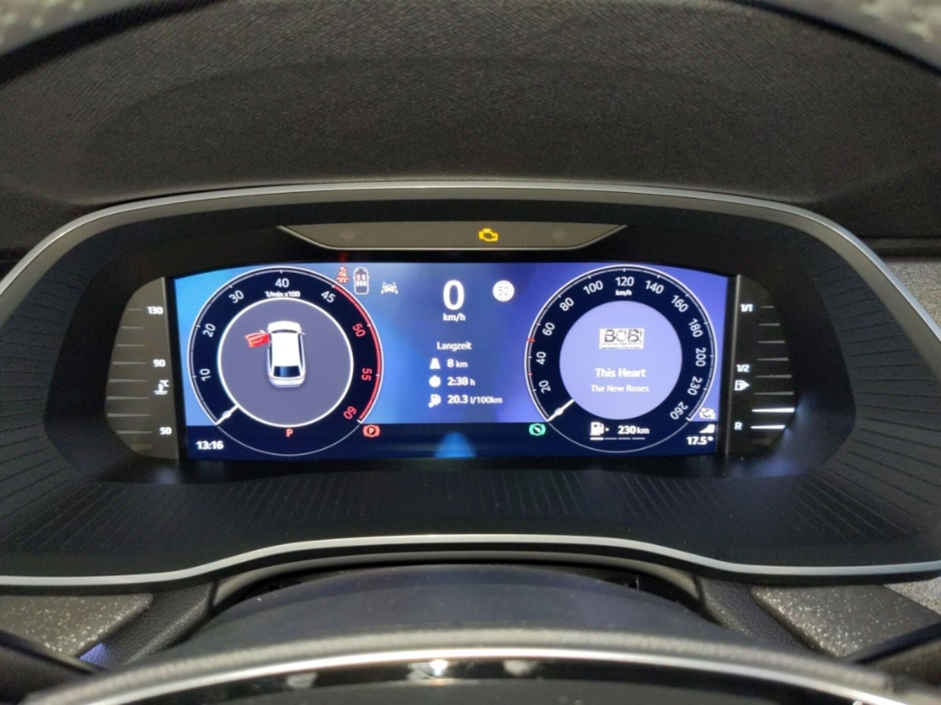 Skoda Octavia Combi Tour
