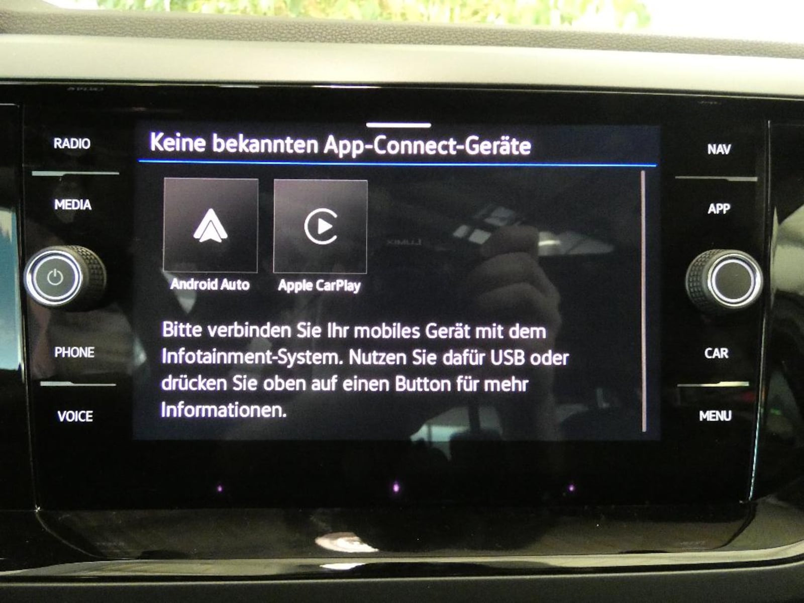 Volkswagen Polo – Bild 19