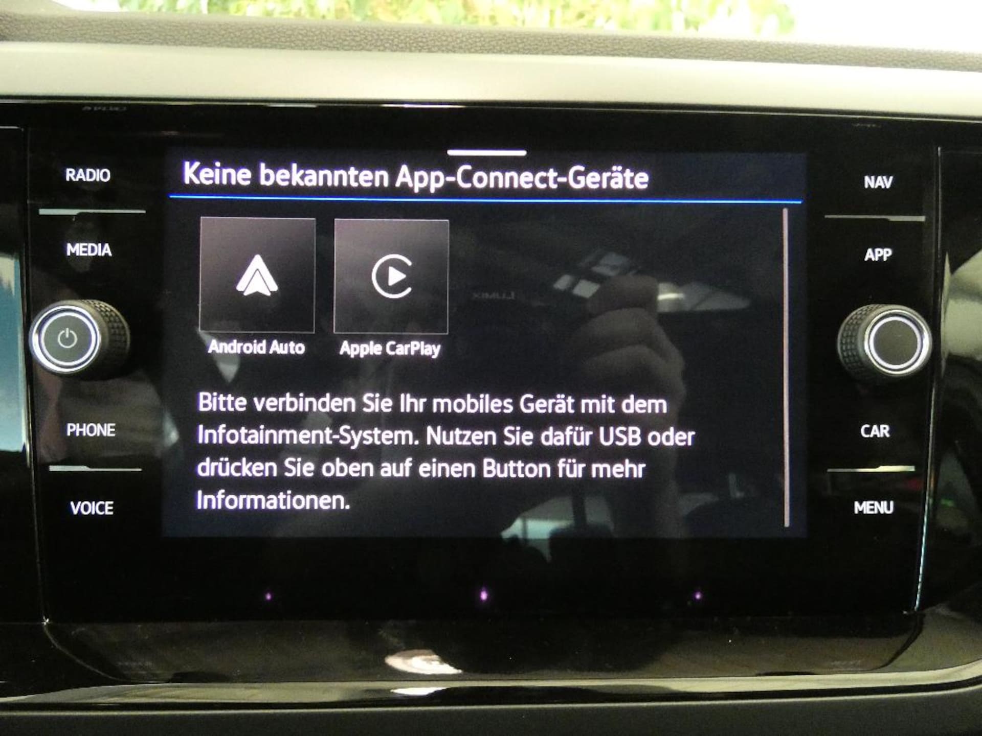 Volkswagen Polo R-Line