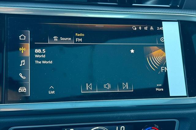 2025 Audi Q3 S Line Premium - Photo 15