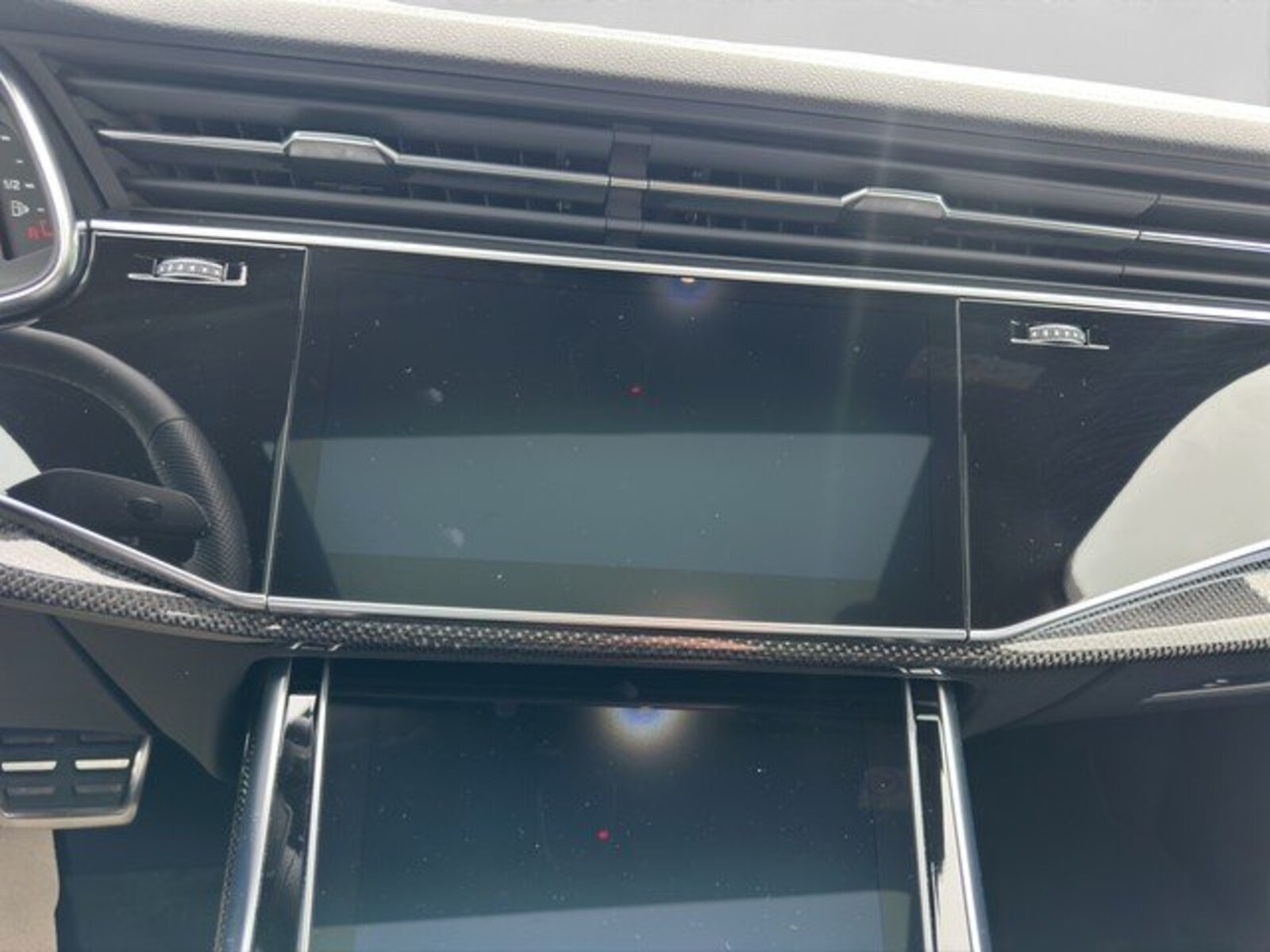 Audi Q7 – Bild 12