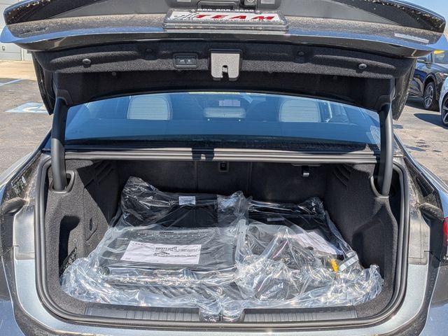 2026 Audi A6 Premium Plus - Photo 16