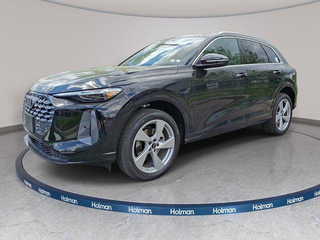 2026 Audi Q5 Premium Plus quattro's photo