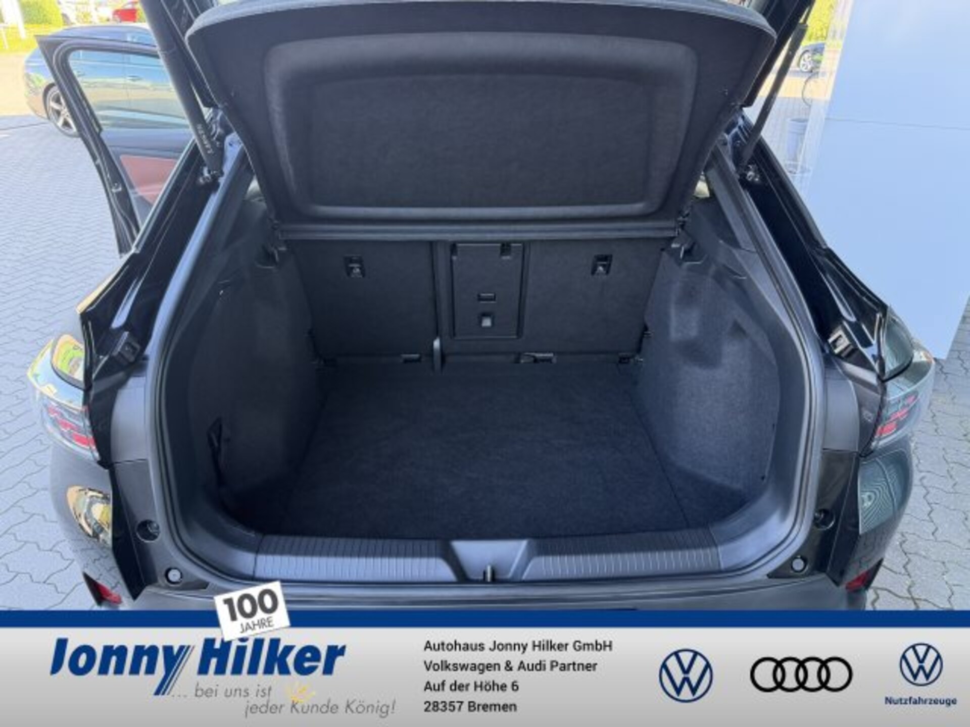 Volkswagen ID.5 Pro Performance