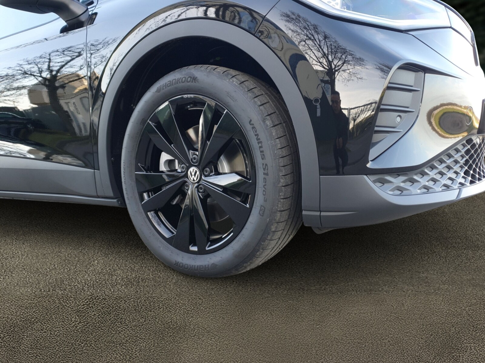 Volkswagen ID.4 – Bild 7