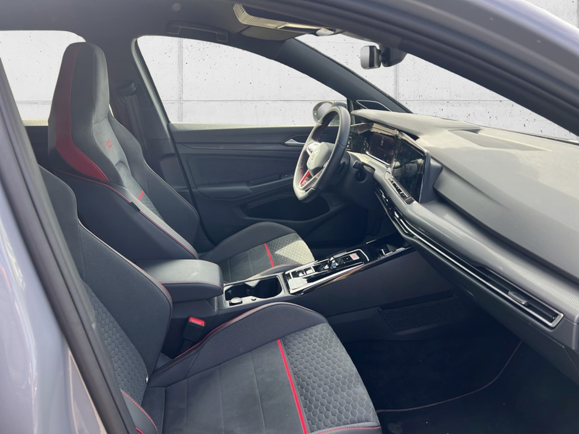 Volkswagen Golf GTI Clubsport