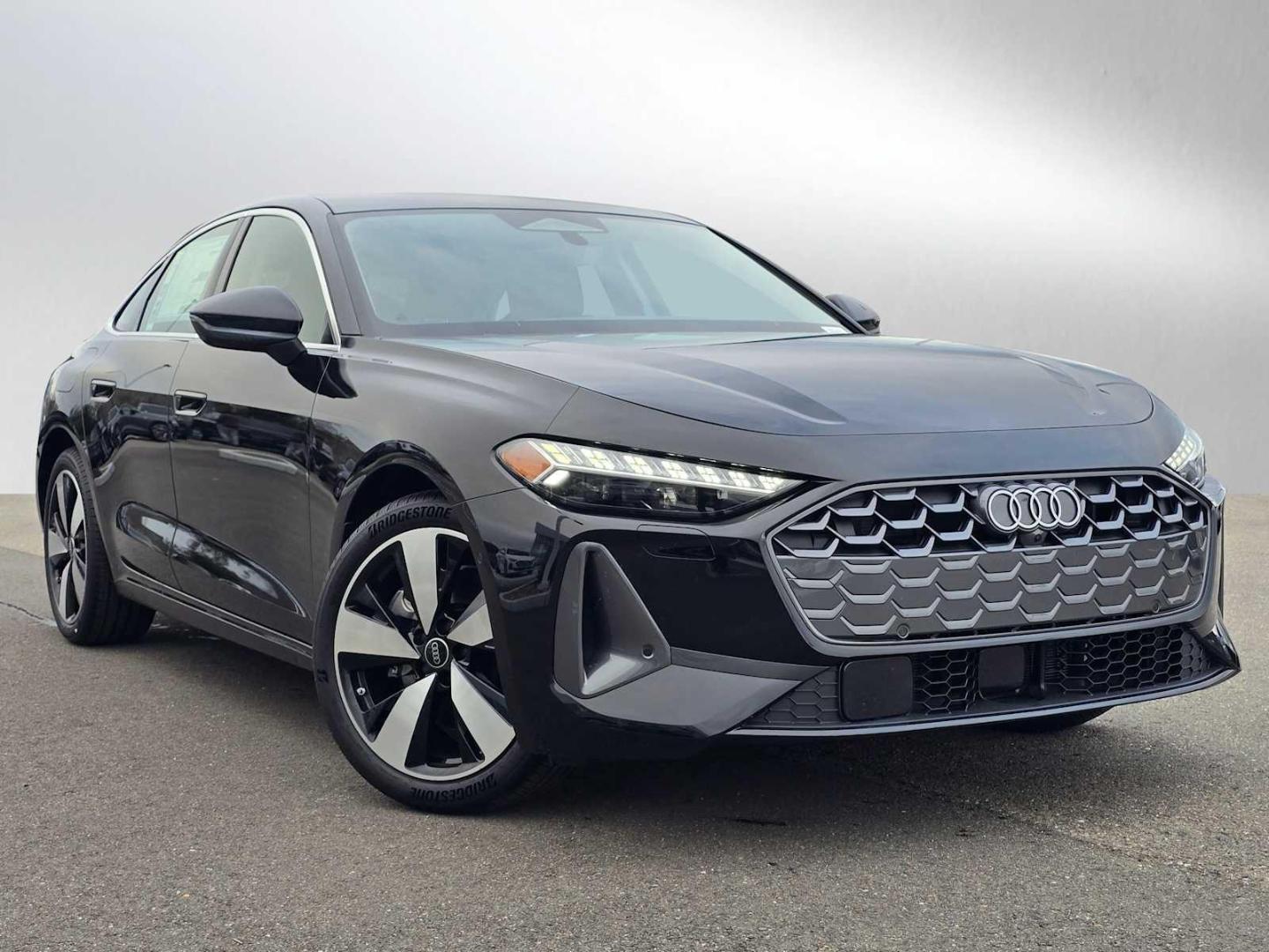 2025 Audi A5 Premium Plus quattro S tronic's photo