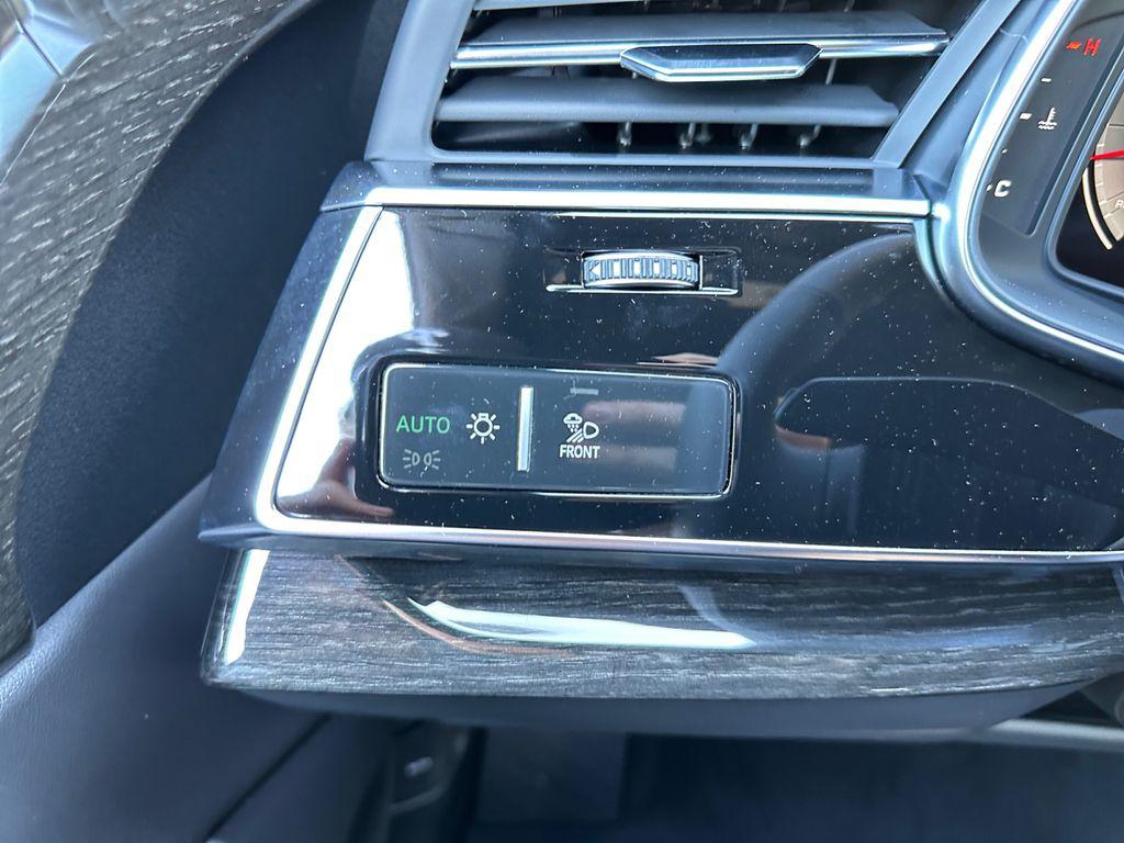 2026 Audi Q8 Premium Plus - Photo 24