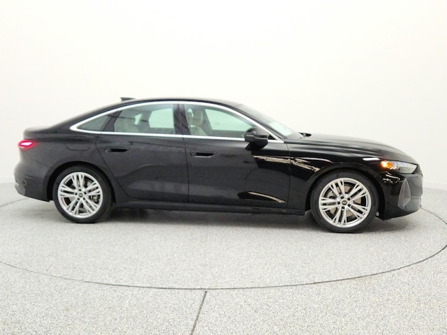 2026 Audi A5 Sedan