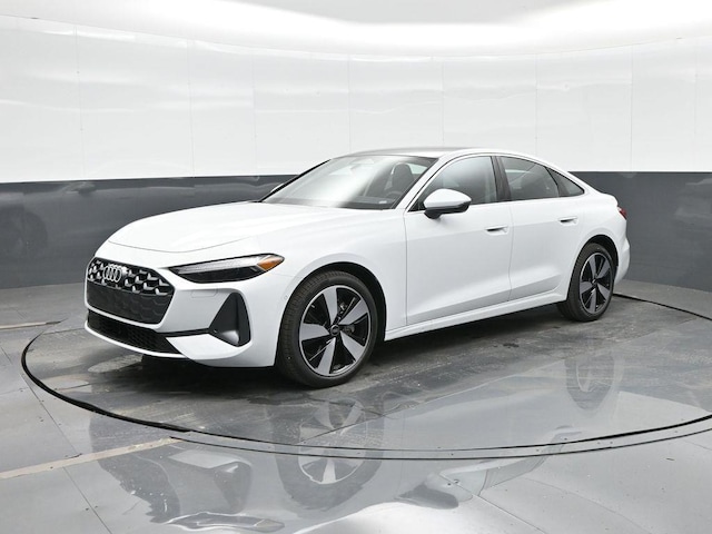 2025 Audi A5 Sedan