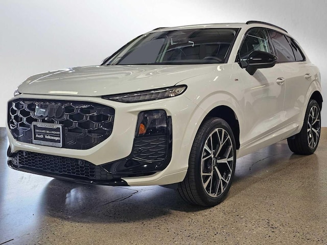 2026 Audi Q3 SUV