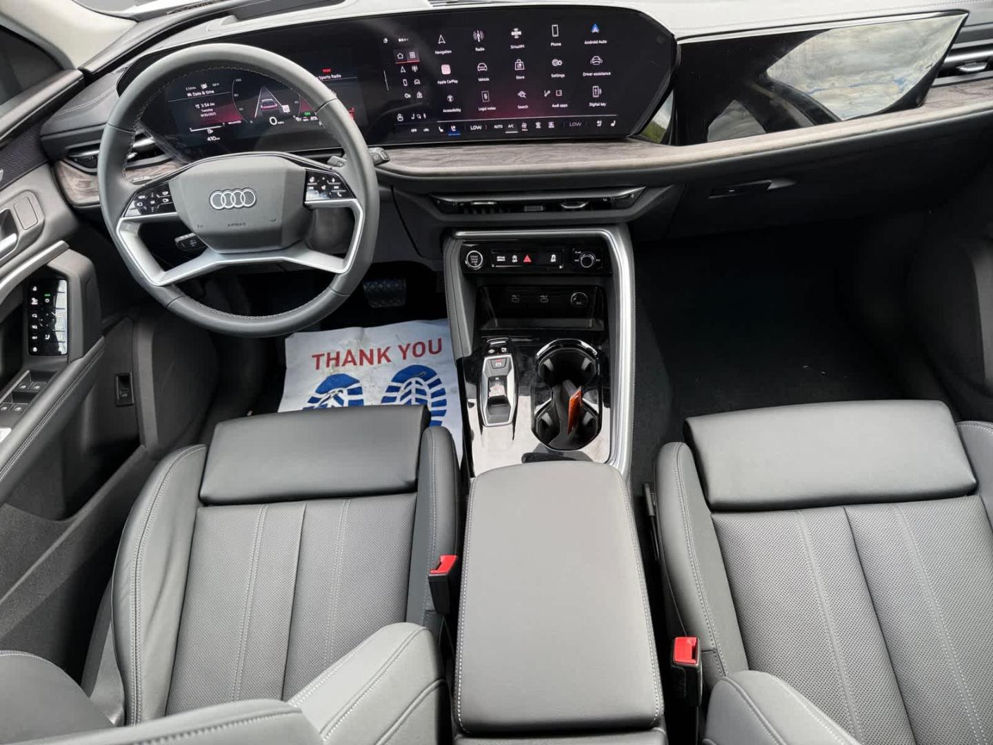 2025 Audi Q5 Premium Plus - Photo 10