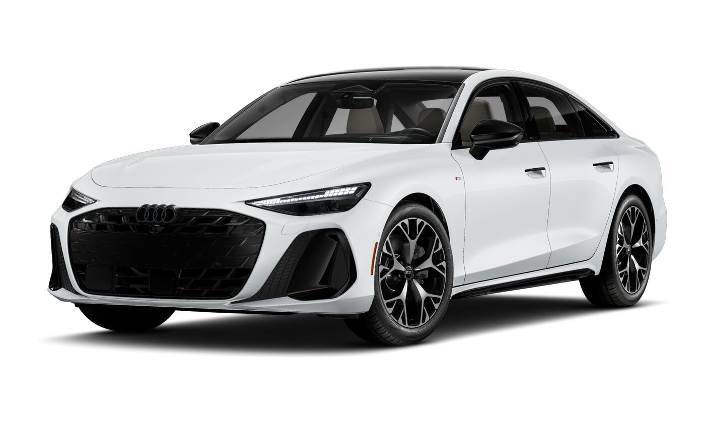2026 Audi A6 Premium Plus quattro S tronic's photo