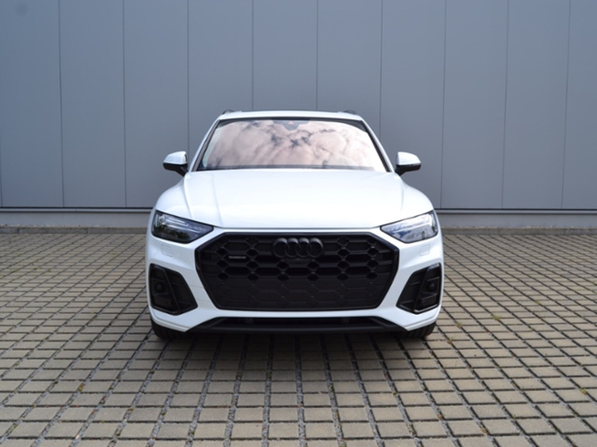 Audi Q5 SUV S line