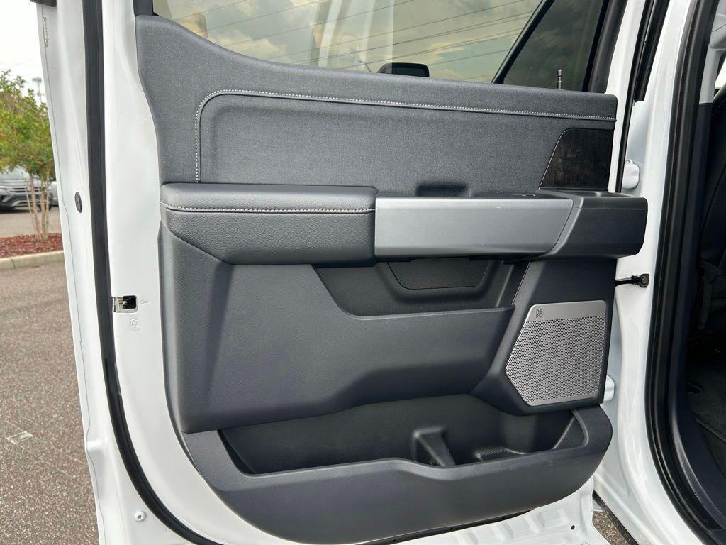 2024 Ford F-250 Super Duty Lariat - Photo 66