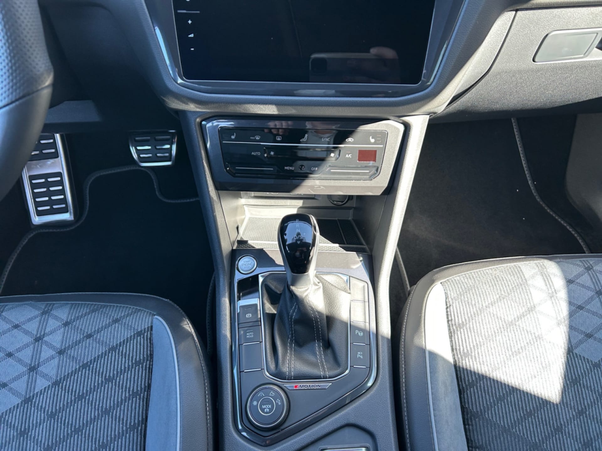 Volkswagen Tiguan Allspace R-Line