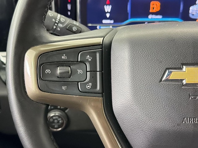 2024 Chevrolet Silverado 2500HD High Country - Photo 18