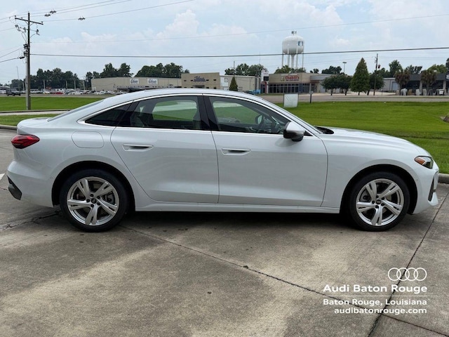 2026 Audi A5 Sedan