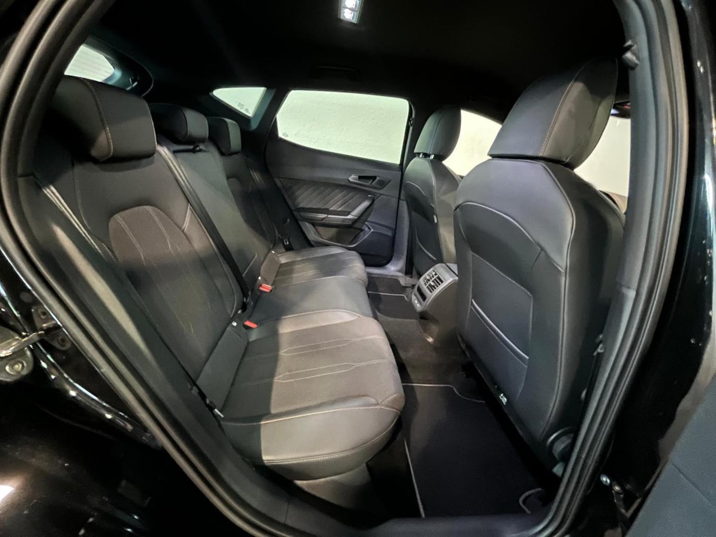 CUPRA Formentor 1.5 TSI e-Hybrid DSG 150 kW (204 CV) — photo 6