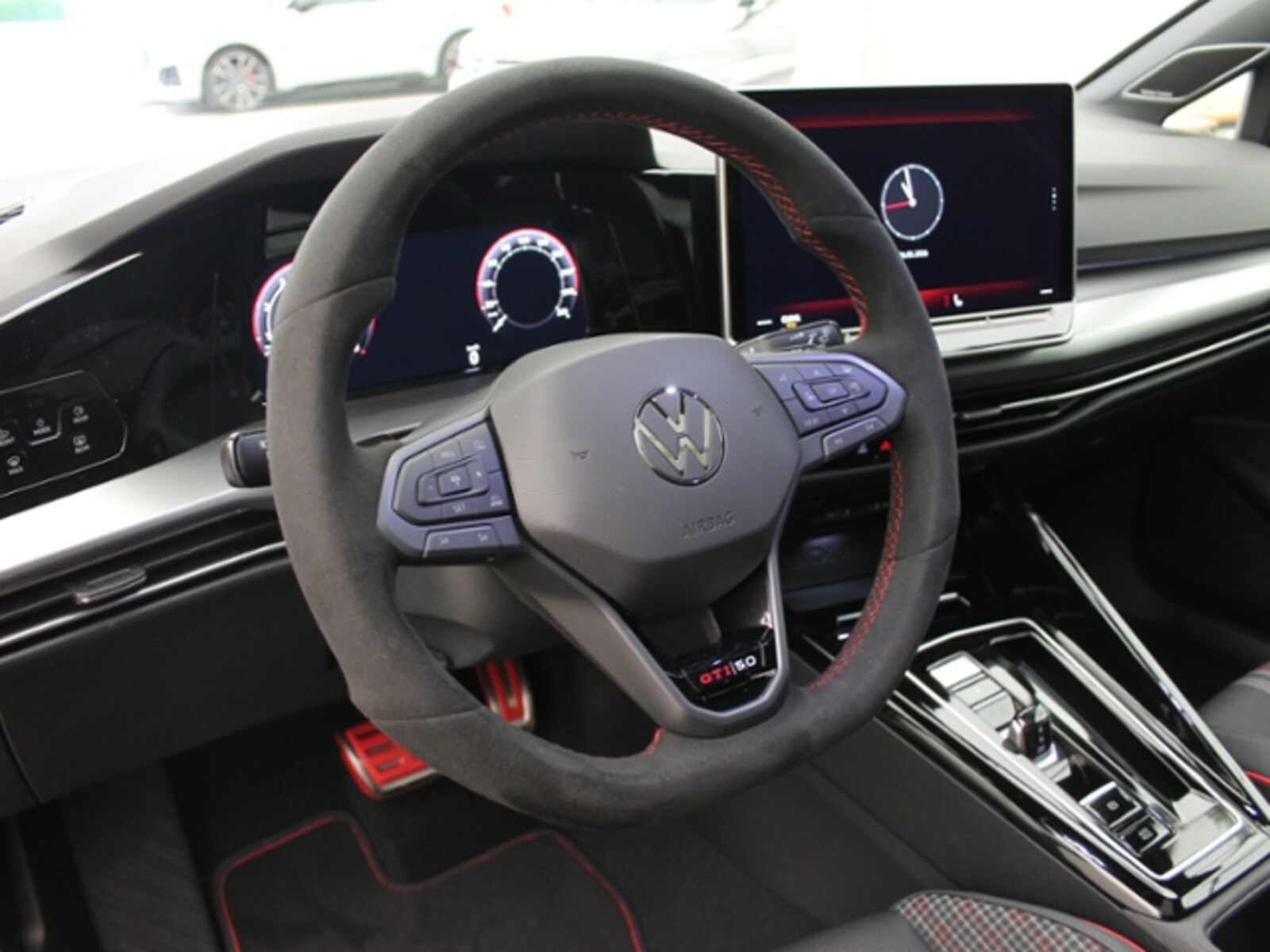 Volkswagen Golf – Bild 11