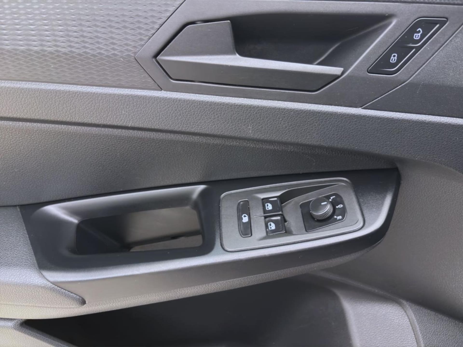 Volkswagen Caddy Cargo EcoProfi