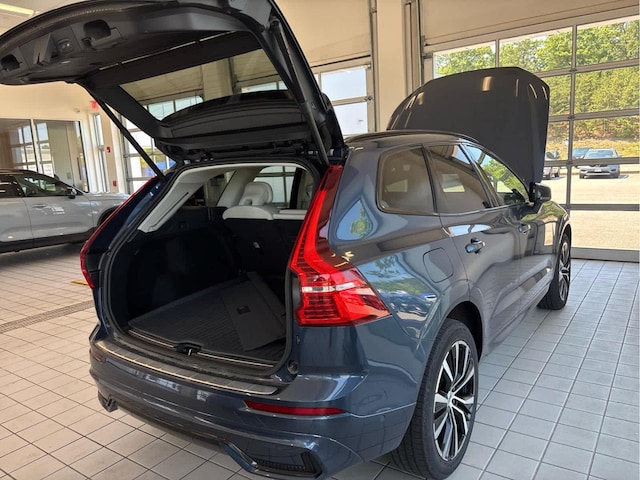 2024 Volvo XC60