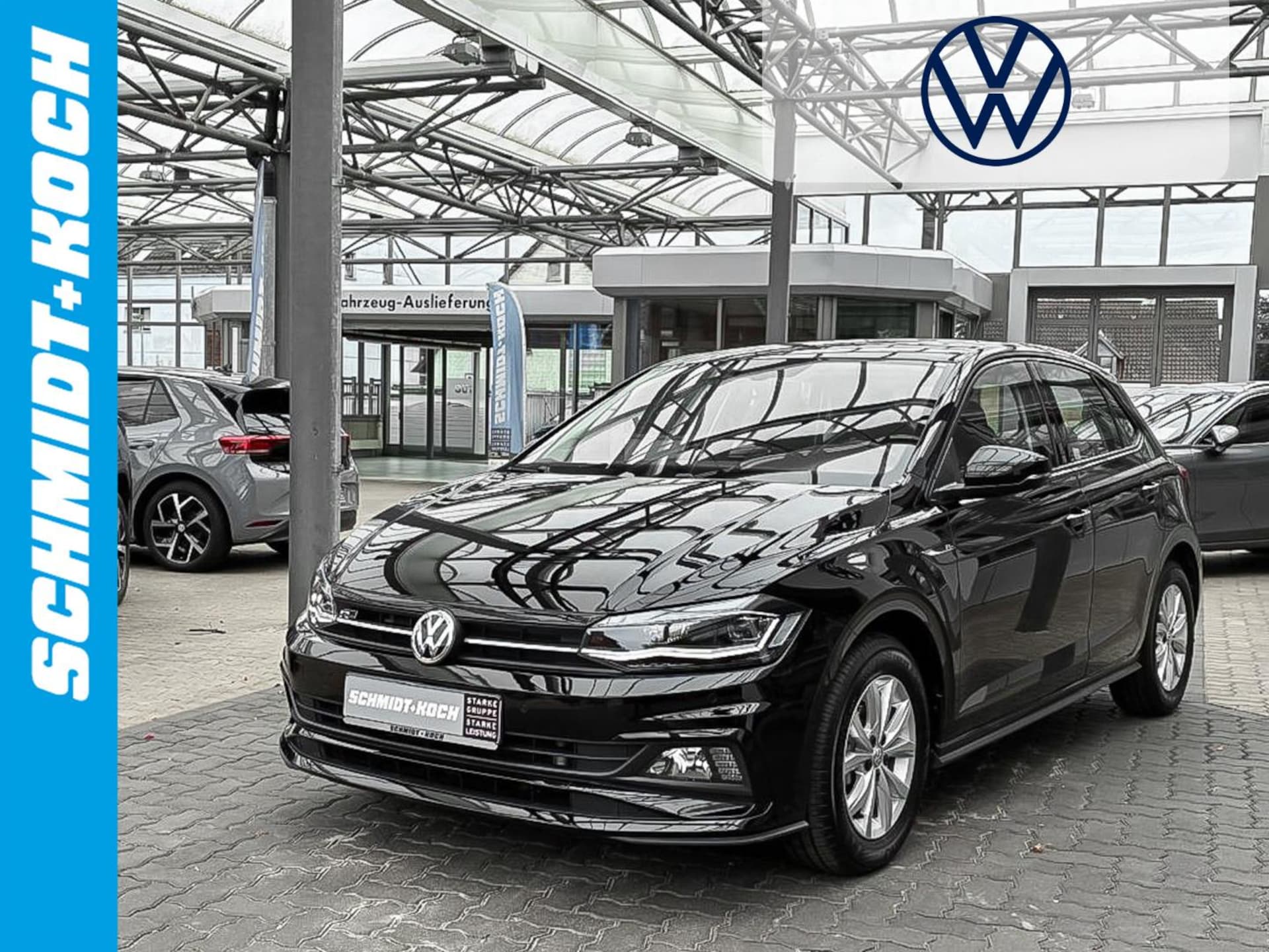 Volkswagen Polo R-Line