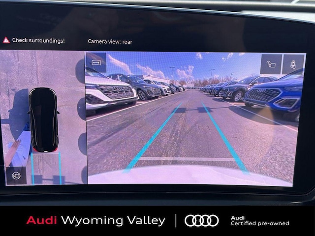 2025 Audi New A5 Premium Plus - Photo 29